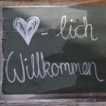 Logo für Gruppe Willkommensgruppe